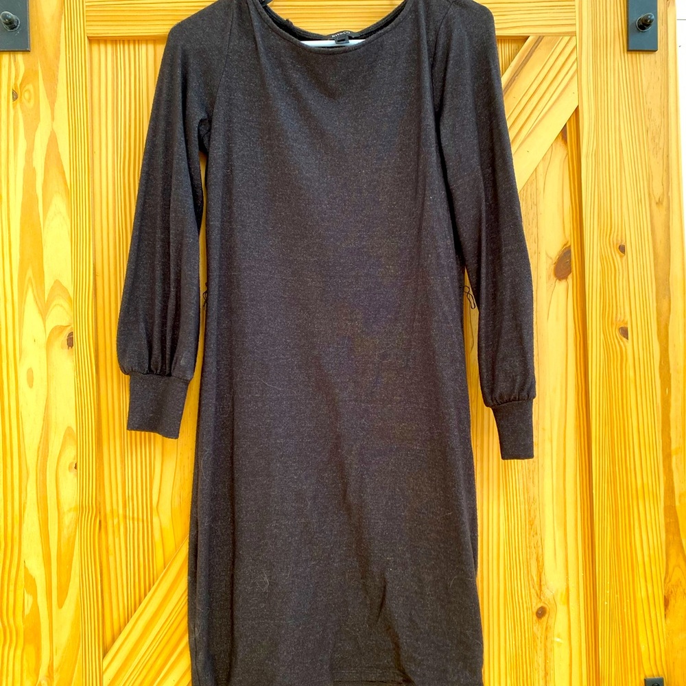 RW&CO Sweater Dress